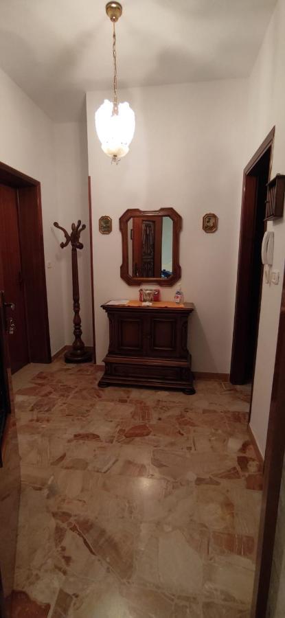 Апартаменты A Casa Da Nonna Sara Мазара-дель-Валло Экстерьер фото